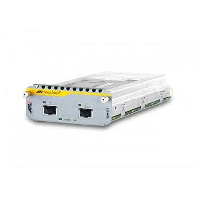 Модуль для коммутаторов x900 Allied Telesis AT-XEM-2XT