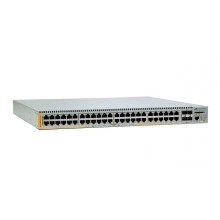 Стекируемый коммутатор x610 Allied Telesis AT-x610-48Ts-60