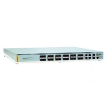Стекируемый коммутатор x610 Allied Telesis AT-x610-24SPs/X-60