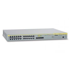 Коммутатор Ethernet x600 Series Allied Telesis AT-x600-24TS-60