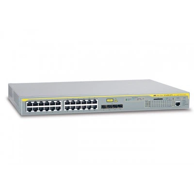 Коммутатор Ethernet x600 Series Allied Telesis AT-x600-24TS-60
