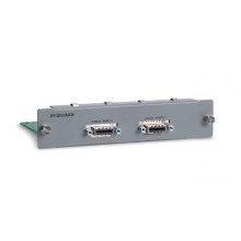 Модуль для коммутаторов x600 Allied Telesis AT-STACKXG/1-00