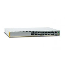 Стекируемый коммутатор x510 Allied Telesis AT-x510-28GTX-50