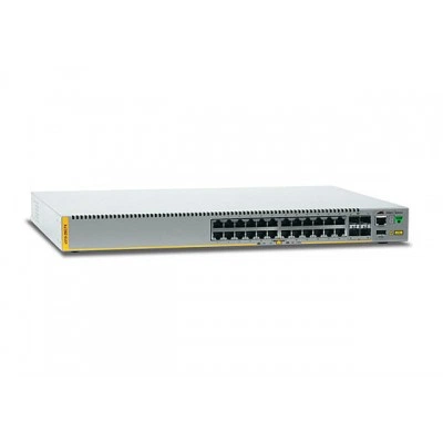 Стекируемый коммутатор x510 Allied Telesis AT-x510-28GTX-50