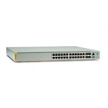 Стекируемый коммутатор x510 Allied Telesis AT-x510-28GPX-50