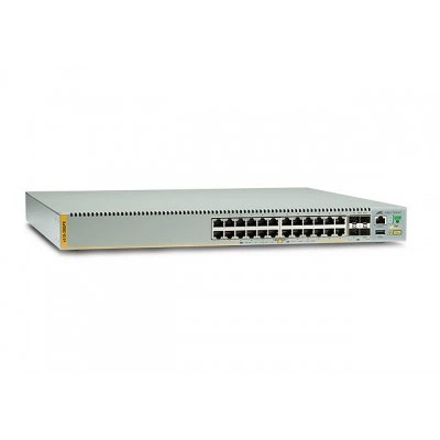 Стекируемый коммутатор x510 Allied Telesis AT-x510-28GPX-50