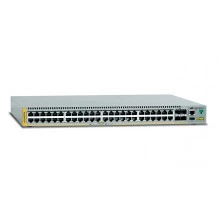 Стекируемый коммутатор x510 Allied Telesis AT-x510-52GTX-50