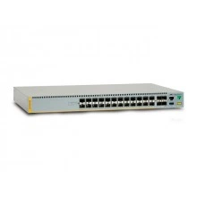 Стекируемый коммутатор x510 Allied Telesis AT-x510-28GSX-50
