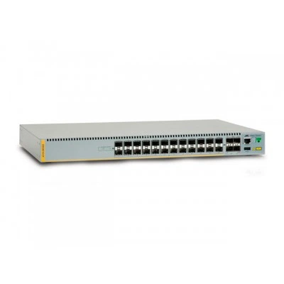 Стекируемый коммутатор x510 Allied Telesis AT-x510-28GSX-50