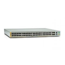 Стекируемый коммутатор x510 Allied Telesis AT-x510-52GPX-50