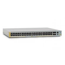 Стекируемый коммутатор x510 Allied Telesis AT-x510DP-52GTX