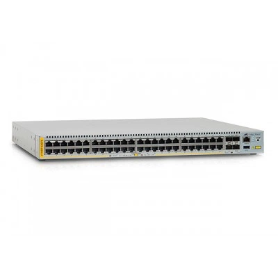 Стекируемый коммутатор x510 Allied Telesis AT-x510DP-52GTX Стекируемый коммутатор x510 Allied Telesis AT-x510DP-52GTX