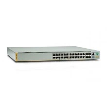Стекируемый коммутатор x310 Allied Telesis AT-x310-26FP-50