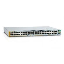Стекируемый коммутатор x310 Allied Telesis AT-x310-50FP-50