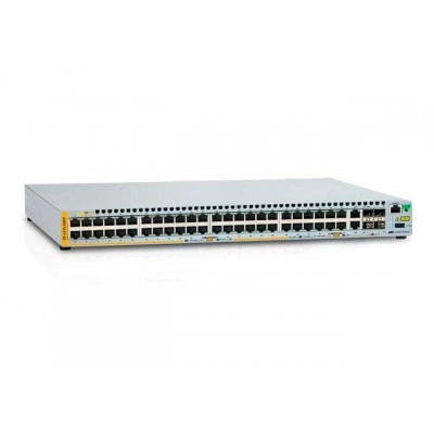 Стекируемый коммутатор x310 Allied Telesis AT-x310-50FP-50
