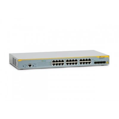 Коммутатор Ethernet x210 Series Allied Telesis AT-x210-24GT-50 Коммутатор Ethernet x210 Series Allied Telesis AT-x210-24GT-50