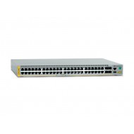 Коммутатор Ethernet 8600 Series Allied Telesis AT-8624T/2M-50