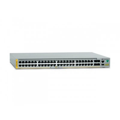 Коммутатор Ethernet 8600 Series Allied Telesis AT-8624T/2M-50