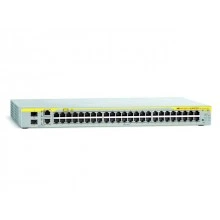Коммутатор Ethernet 8600 Series Allied Telesis AT-8648T/2SP-50