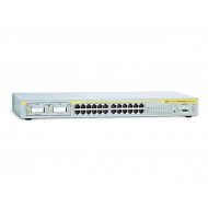 Коммутатор Ethernet 8600 Series Allied Telesis AT-8624T/2M-V2-50
