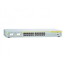 Коммутатор Ethernet 8600 Series Allied Telesis AT-8624T/2M-V2-50