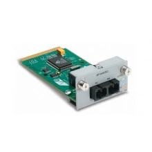Модуль для коммутаторов 8600 & 8500 Allied Telesis AT-A45/SC
