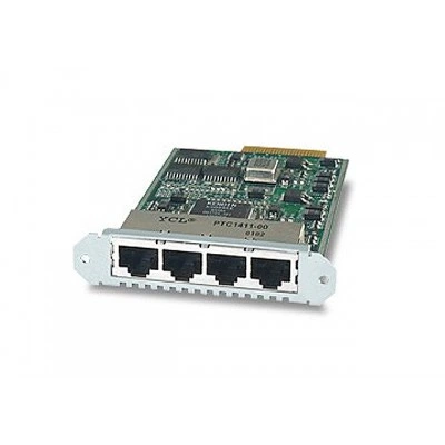 Модуль WAN Allied Telesis AT-AR024-00 Модуль WAN Allied Telesis AT-AR024-00