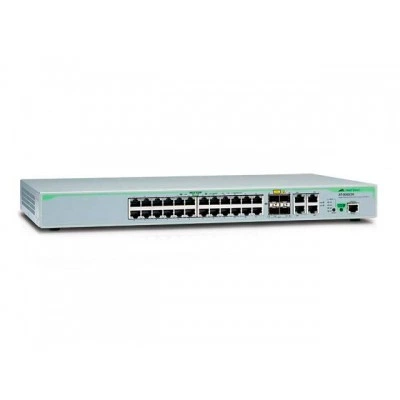 Коммутатор Ethernet 9000 Series Allied Telesis AT-9000/28 Коммутатор Ethernet 9000 Series Allied Telesis AT-9000/28