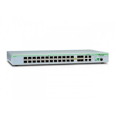 Коммутатор Ethernet 9000 Series Allied Telesis AT-9000/28SP-E-50