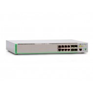Коммутатор Ethernet 9000 Series Allied Telesis AT-9000/12POE-50