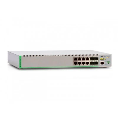 Коммутатор Ethernet 9000 Series Allied Telesis AT-9000/12POE-50