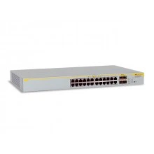 Коммутатор Ethernet 8000GS Series Allied Telesis AT-8000GS/24-50