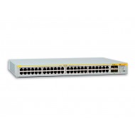 Коммутатор Ethernet 8000GS Series Allied Telesis AT-8000GS/48-50