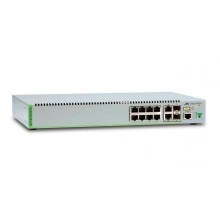 Коммутатор FS970M Allied Telesis AT-FS970M/8PS-E-50