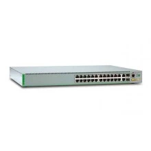 Коммутатор FS970M Allied Telesis AT-FS970M/24PS-50