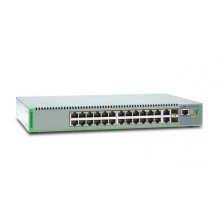 Коммутатор FS970M Allied Telesis AT-FS970M/24C-50