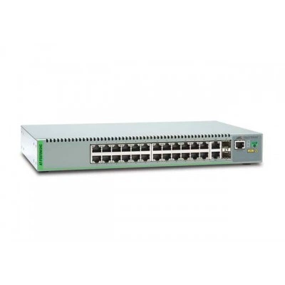 Коммутатор FS970M Allied Telesis AT-FS970M/24C-50