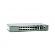 Коммутатор Ethernet 8100S Series Allied Telesis AT-8100S/24C-50