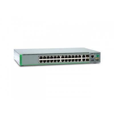 Коммутатор Ethernet 8100S Series Allied Telesis AT-8100S/24C-50
