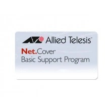 Сервисный контракт Allied Telesis Net Cover Basic AT-8100S/48-NCBP3