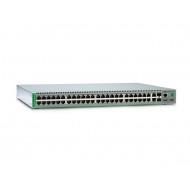 Коммутатор Ethernet 8100S Series Allied Telesis AT-8100S/48POE-50