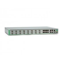Коммутатор Ethernet 8100S Series Allied Telesis AT-8100S/16F8-LC-50