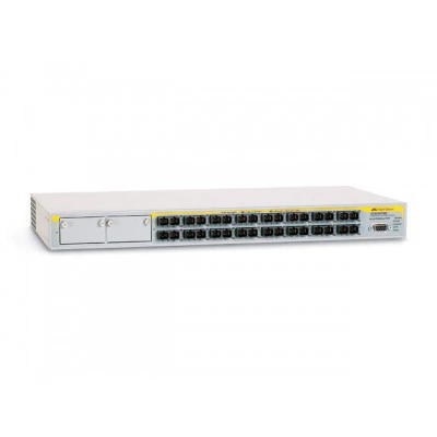 Коммутатор Ethernet 8500 Series Allied Telesis AT-8516F/SC-XX