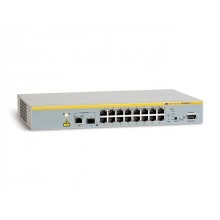 Коммутатор Ethernet 8000S Series Allied Telesis AT-8000S/16