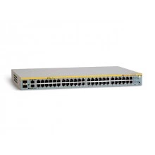 Коммутатор Ethernet 8000S Series Allied Telesis AT-8000S/48