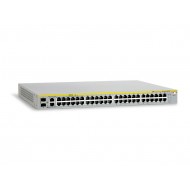 Коммутатор Ethernet 8000S Series Allied Telesis AT-8000S/48POE-50