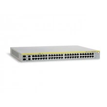 Коммутатор Ethernet 8000S Series Allied Telesis AT-8000S/48POE-50