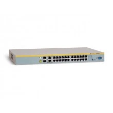 Коммутатор Ethernet 8000S Series Allied Telesis AT-8000S/24