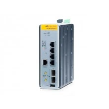 Коммутатор серии IE200 Industrial Allied Telesis AT-IE200-6GT