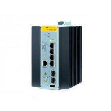 Коммутатор серии IE200 Industrial Allied Telesis AT-IE200-6GP